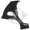 DIEDERICHS 3453036 Sidewall